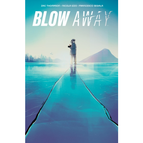 Boom! Studios Blow Away (häftad, eng)
