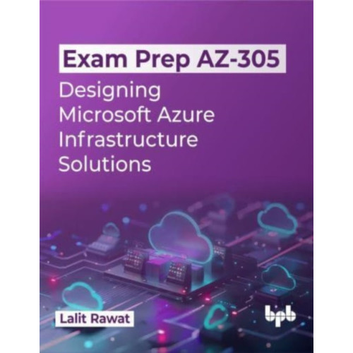 De Gruyter Exam Prep AZ-305