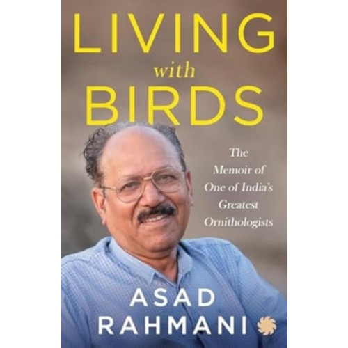 Juggernaut Publication Living With Birds (häftad, eng)