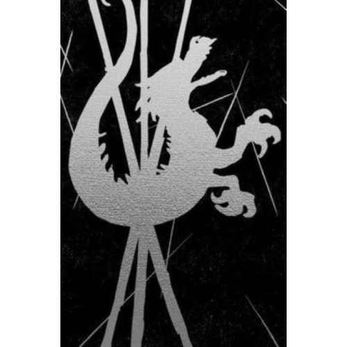 Boom! Studios The Art of Something is Killing the Children Slipcase Edition (inbunden, eng)