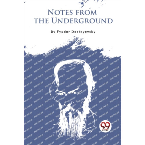 Double 9 Books LLP Notes from the Underground (häftad, eng)
