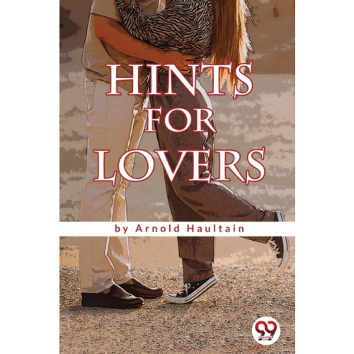 Double 9 Books LLP Hints for Lovers (häftad, eng)