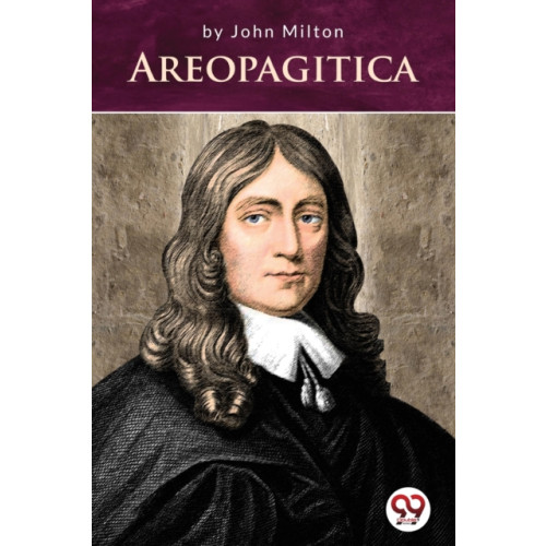 Double 9 Books LLP Areopagitica (häftad, eng)