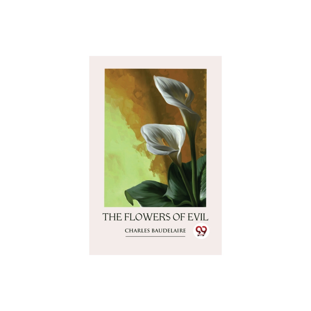 Produktbild för The Flowers of Evil (häftad, eng)