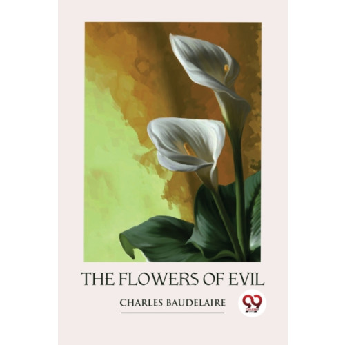 Double 9 Books LLP The Flowers of Evil (häftad, eng)