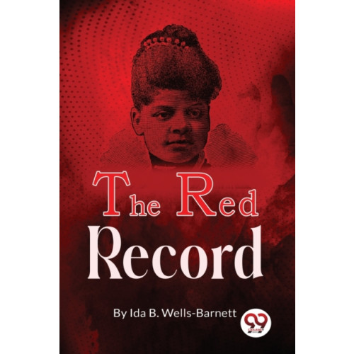 Double 9 Books LLP The Red Record (häftad, eng)
