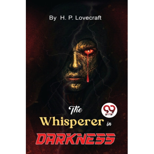 Double 9 Books LLP The Whisperer in Darkness (häftad, eng)