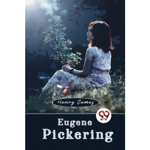 Double 9 Books LLP Eugene Pickering (häftad, eng)
