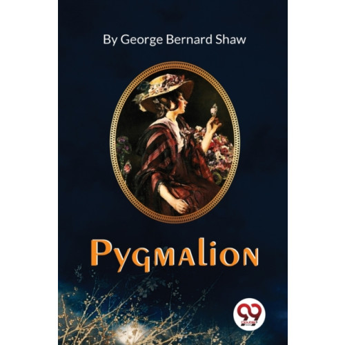 Double 9 Books LLP Pygmalion (häftad, eng)