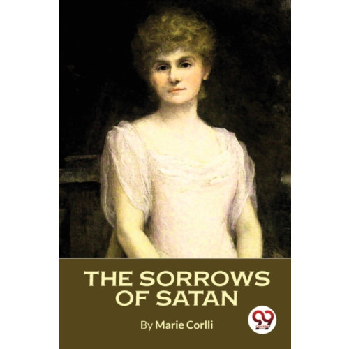 Double 9 Books LLP The Sorrows of Satan (häftad, eng)