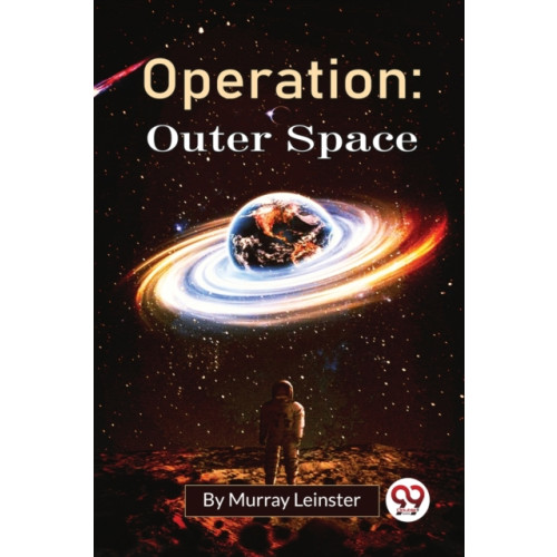 Double 9 Books LLP Operation (häftad, eng)