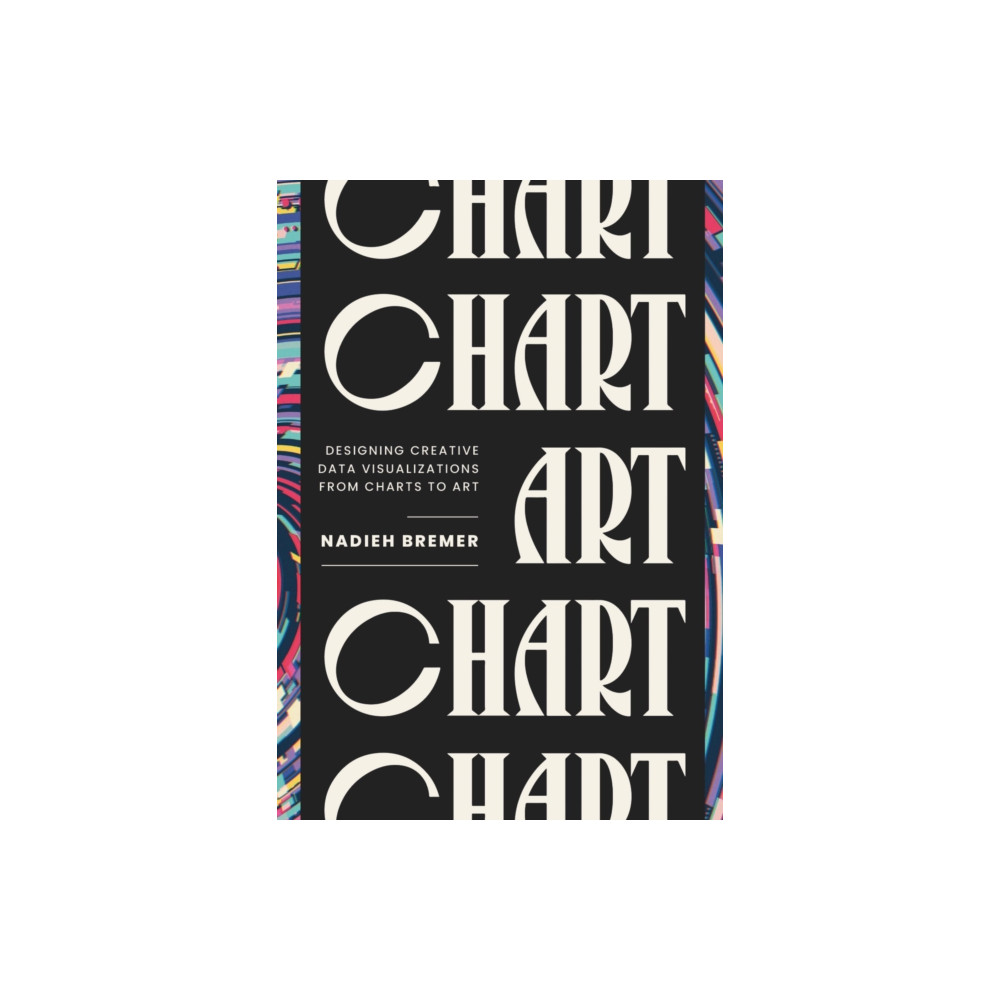 Produktbild för CHART (inbunden, eng)