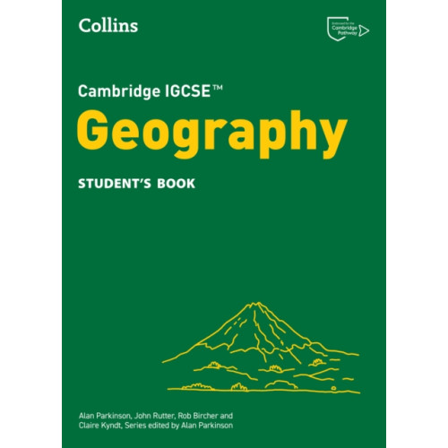 HarperCollins Publishers Cambridge IGCSE™ Geography Student's Book (häftad, eng)