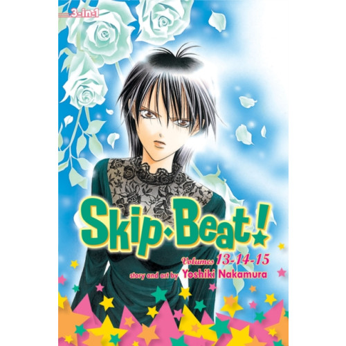 Viz Media, Subs. of Shogakukan Inc Skip·Beat!, (3-in-1 Edition), Vol. 5 (häftad, eng)