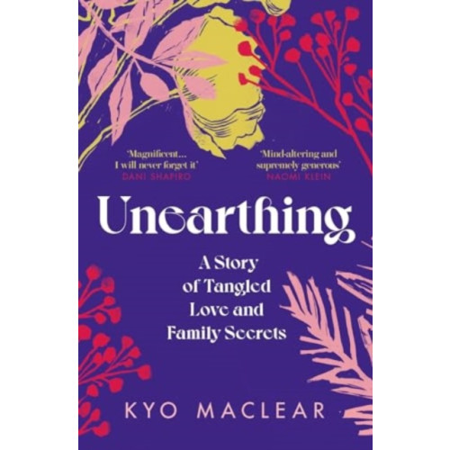 Pushkin Press Unearthing (häftad, eng)