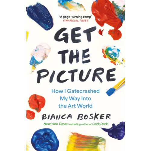 Atlantic Books Get the Picture (häftad, eng)