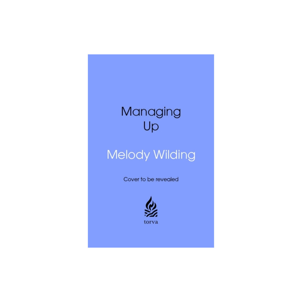 Produktbild för Managing Up (häftad, eng)