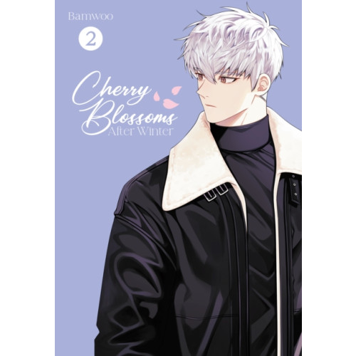 Cornerstone Cherry Blossoms After Winter, Vol. 2 (häftad, eng)