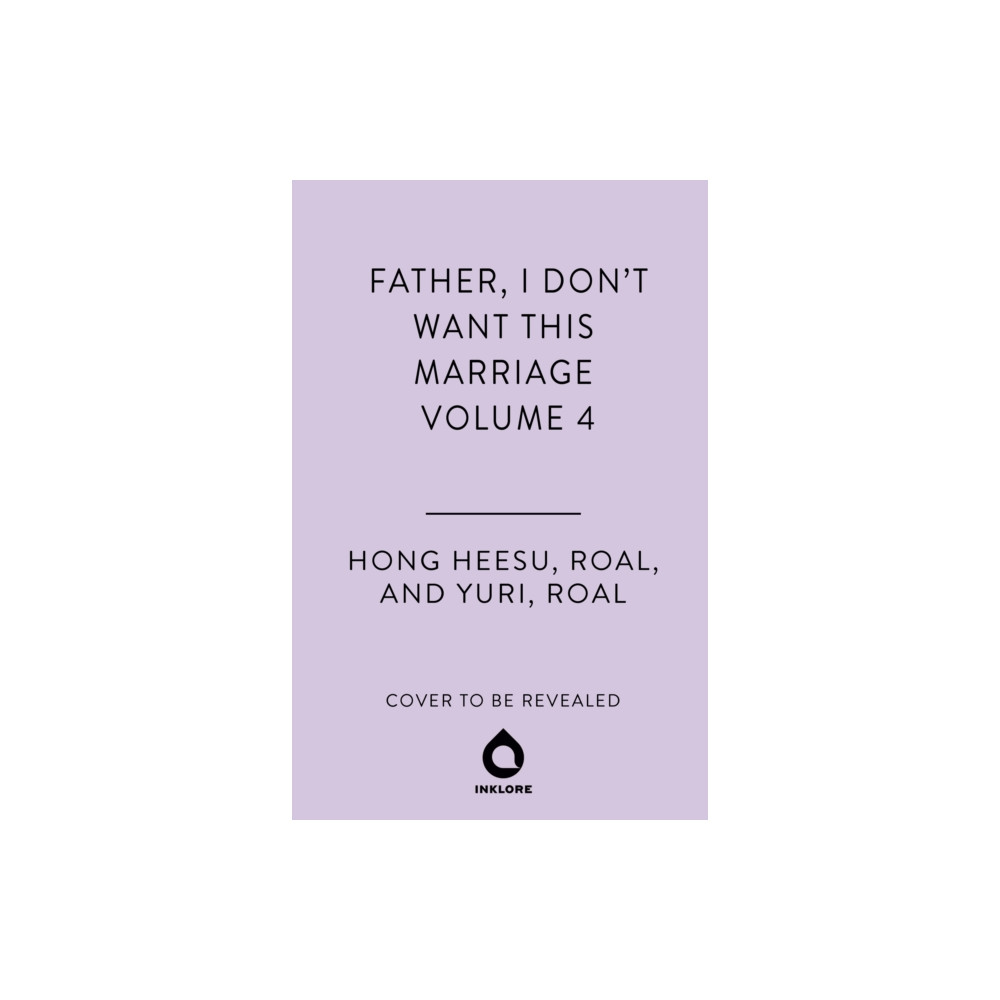 Produktbild för Father, I Don't Want This Marriage, Vol. 4 (häftad, eng)