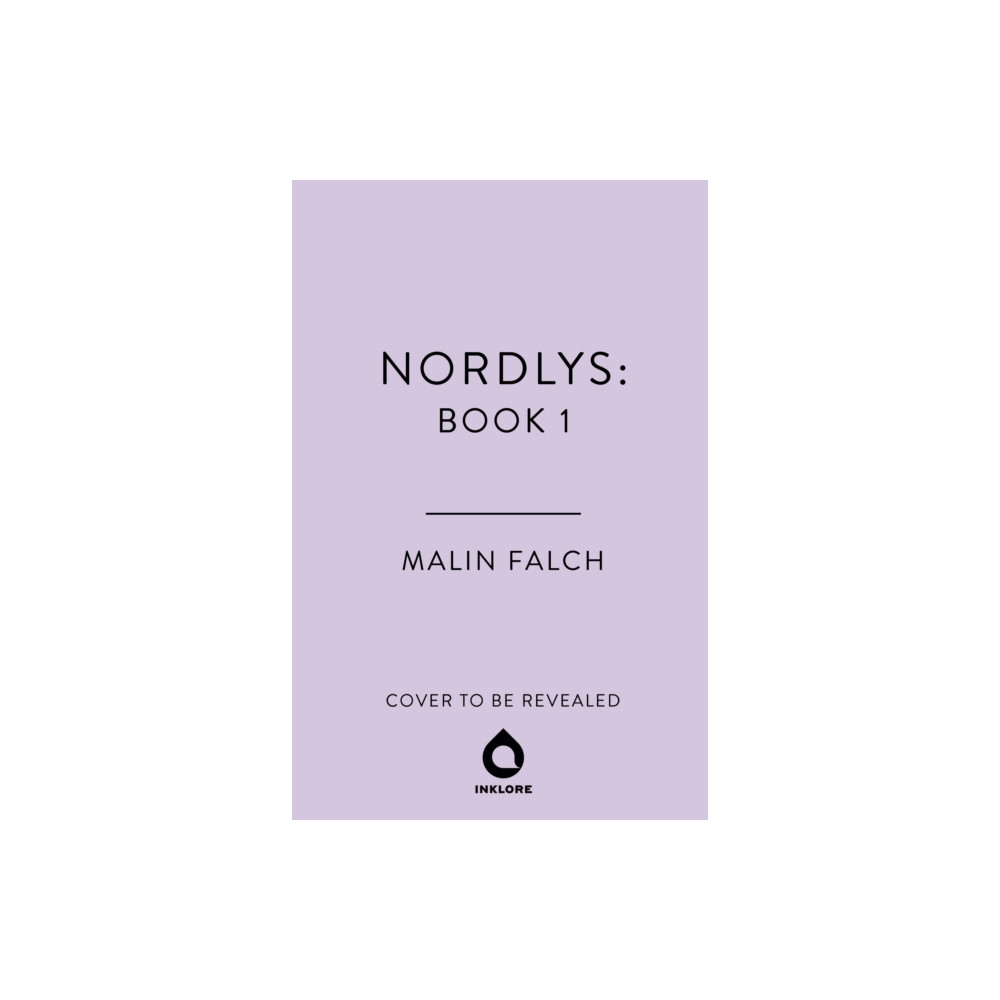 Produktbild för Nordlys: Book One (häftad, eng)