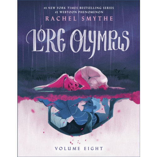 Cornerstone Lore Olympus: Volume Eight (inbunden, eng)