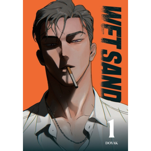 Cornerstone Wet Sand, Volume 1 (häftad, eng)