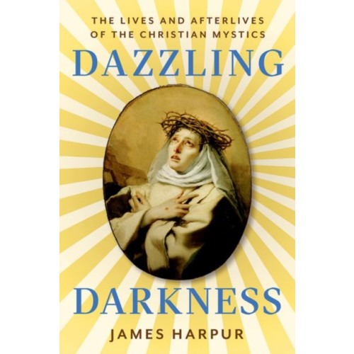 C hurst & co publishers ltd Dazzling Darkness (inbunden, eng)
