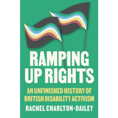 C hurst & co publishers ltd Ramping Up Rights (häftad, eng)