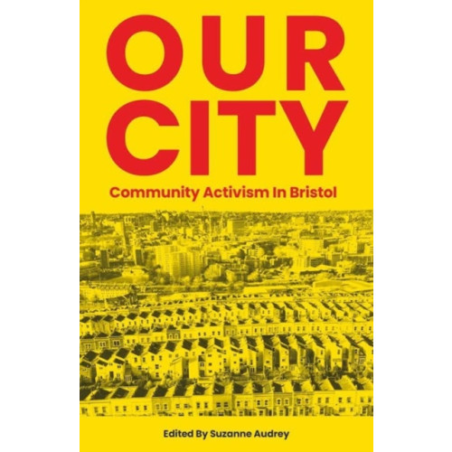 Tangent Books Our City (häftad, eng)