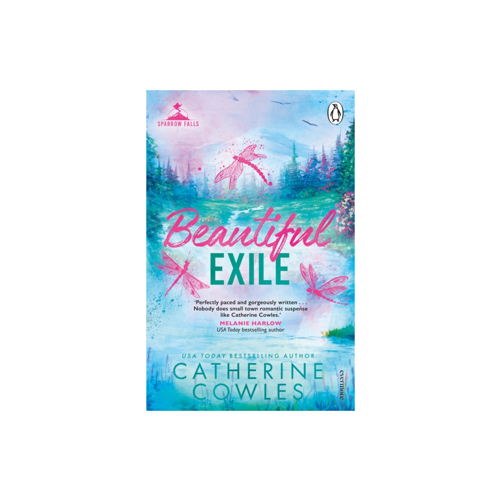 Produktbild för Beautiful Exile (häftad, eng)