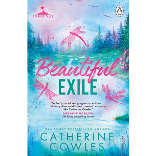 Cornerstone Beautiful Exile (häftad, eng)