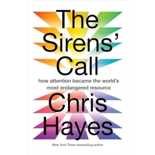 Scribe Publications The Sirens’ Call (inbunden, eng)