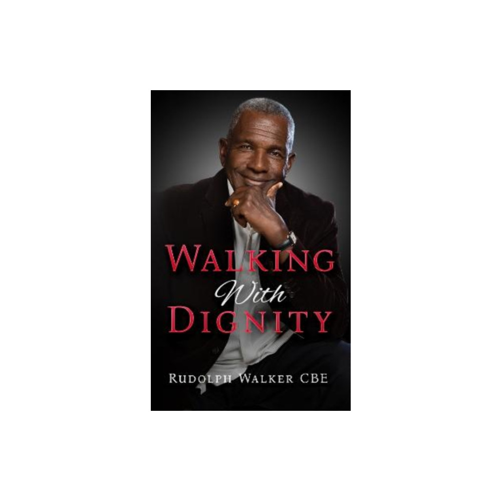 Produktbild för Walking With Dignity (häftad, eng)
