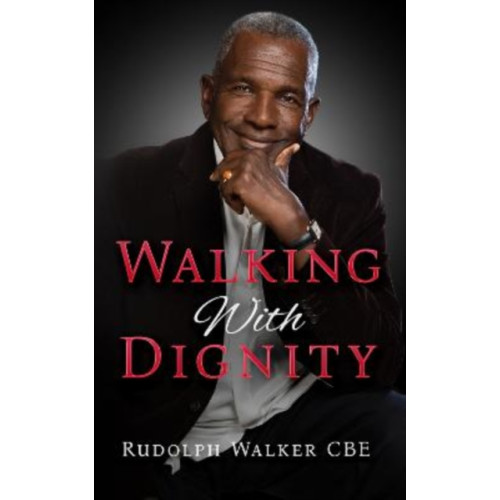 Chronos Publishing Walking With Dignity (häftad, eng)
