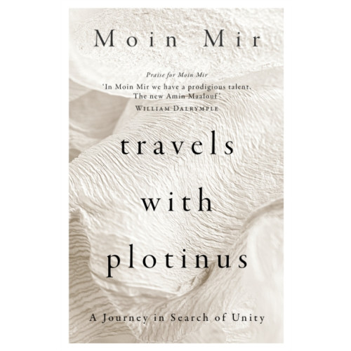 Unicorn Publishing Group Travels with Plotinus (inbunden, eng)