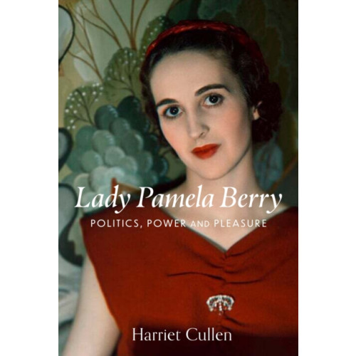 Unicorn Publishing Group Lady Pamela Berry (inbunden, eng)