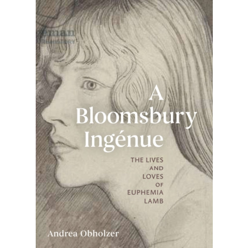 Unicorn Publishing Group A Bloomsbury Ingenue (inbunden, eng)