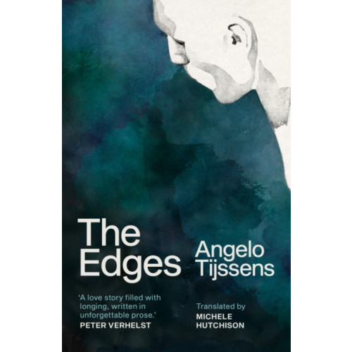 Daunt Books The Edges (häftad, eng)