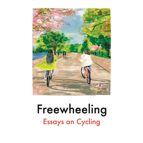 Daunt Books Freewheeling (häftad, eng)