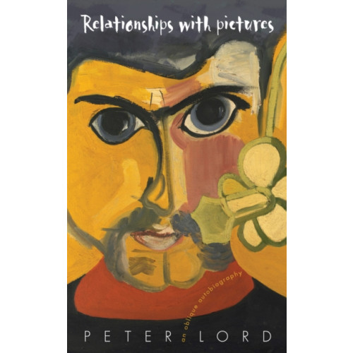 Parthian Books Relationships with Pictures (häftad, eng)