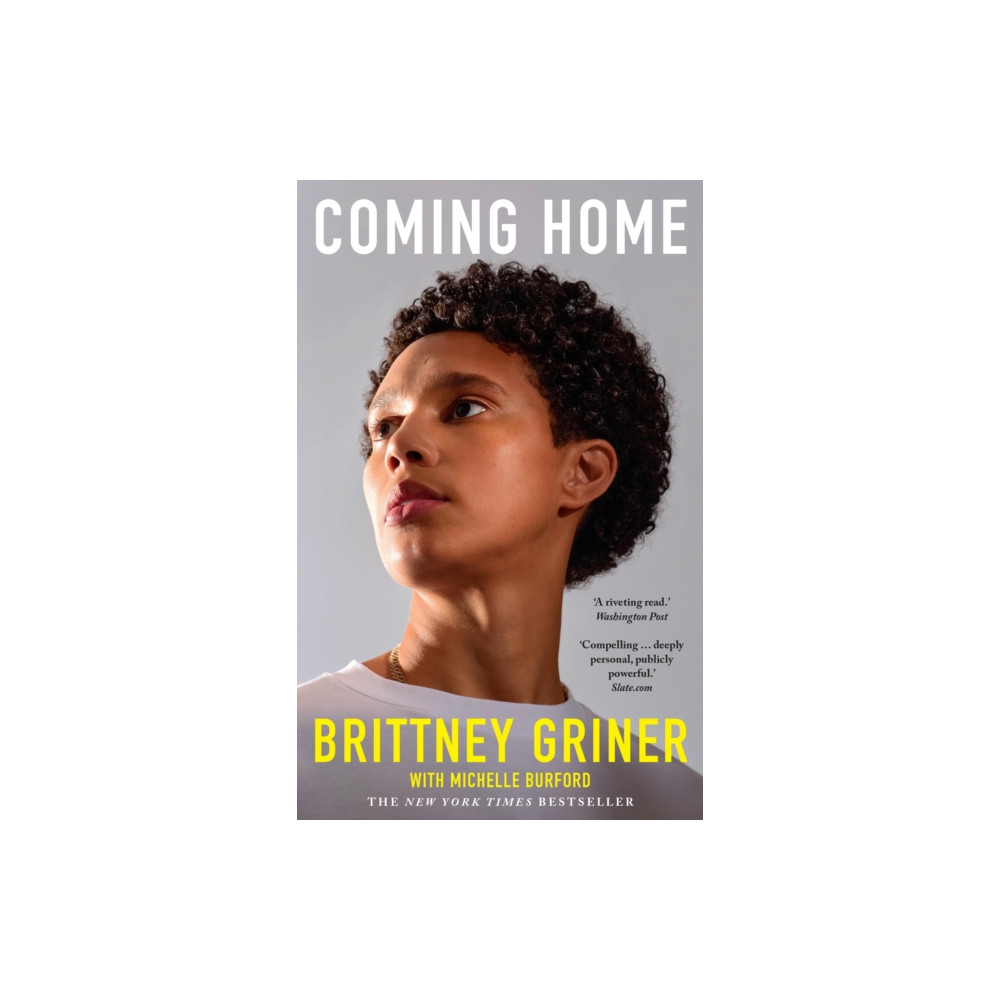 Produktbild för Coming Home (häftad, eng)