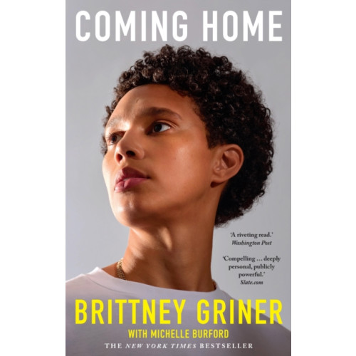 Duckworth Books Coming Home (häftad, eng)