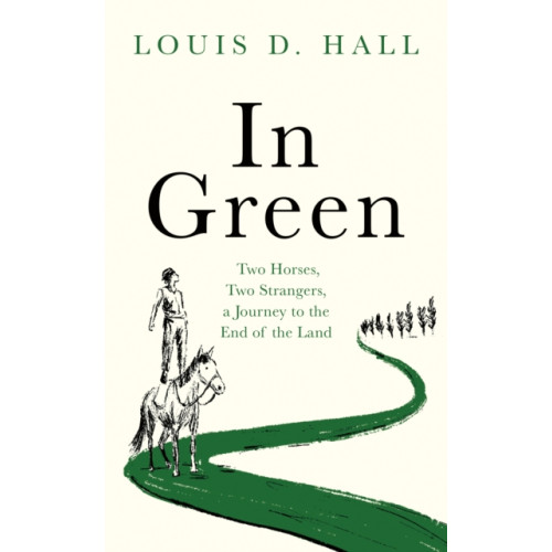 Duckworth Books In Green (inbunden, eng)