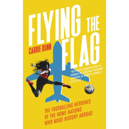 Legend Press Ltd Flying the Flag (häftad, eng)