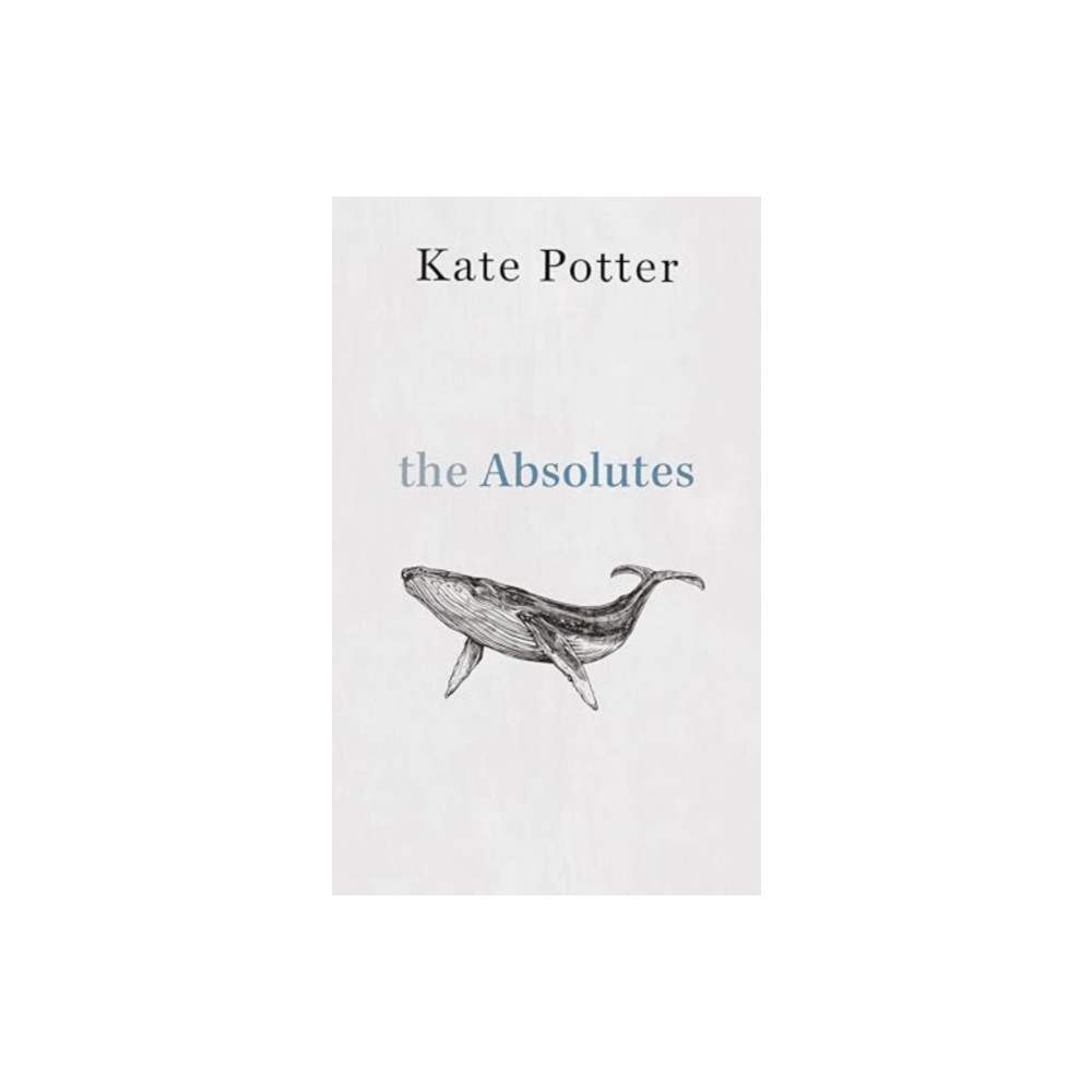 Produktbild för The Absolutes (häftad, eng)