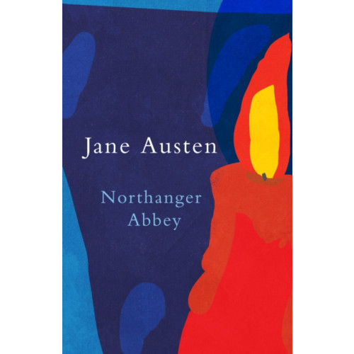 Legend Press Ltd Northanger Abbey (Legend Classics) (häftad, eng)