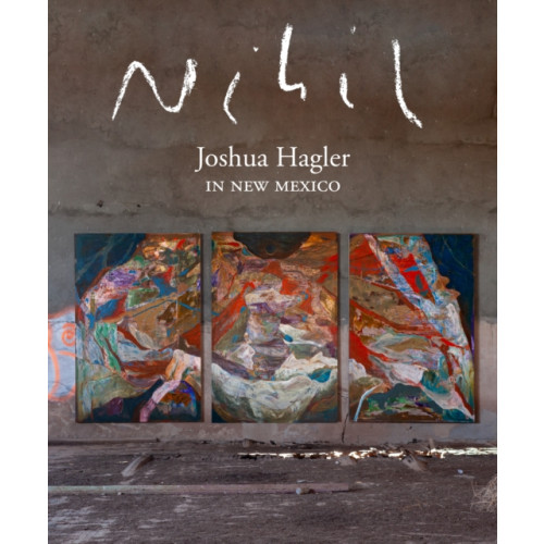 Unicorn Publishing Group Nihil (inbunden, eng)