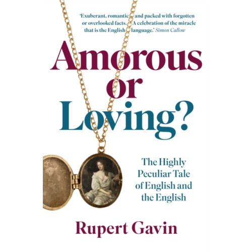 Unicorn Publishing Group Amorous or Loving? (inbunden, eng)