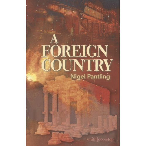 Smith|Doorstop Books A Foreign Country (häftad, eng)