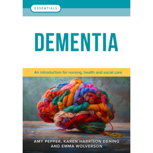 Lantern Publishing Ltd Dementia (häftad, eng)